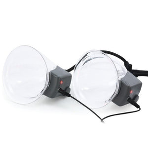 Breast Enlargement Bigger Buttock Vacuum Therapy Body Massage Cupping Machine - Beautyic.co.uk