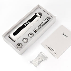 Visual Blackhead Pore Vacuum Remover Cleaner With Wifi Camera - Beautyic.co.uk