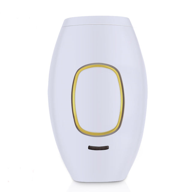 IPL hair removal