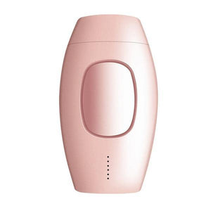600000 Depilatory Laser Mini Hair Epilator Permanent Body Hair Remover - Beautyic.co.uk