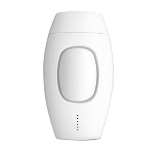 600000 Depilatory Laser Mini Hair Epilator Permanent Body Hair Remover - Beautyic.co.uk