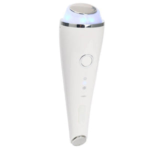 Hot Cold Hammer Facial Rejuvenation LED Photon Machine - Beautyic.co.uk