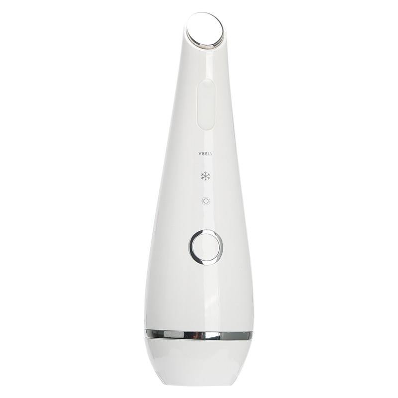 Hot Cold Hammer Facial Rejuvenation LED Photon Machine - Beautyic.co.uk