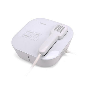 Elight IPL Permanent Hair Removal Epilator Skin Rejuvenation Beauty Machine - Beautyic.co.uk