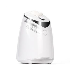 DIY Automatic Organic Fruit Vegetable Face Mask Maker Machine - Beautyic.co.uk