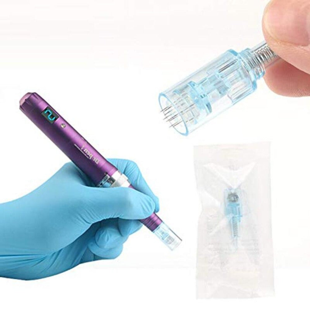 Dr. Pen Ultima X5 Microneedling Pen Skin Care Microneedling Derma Pen - Beautyic.co.uk