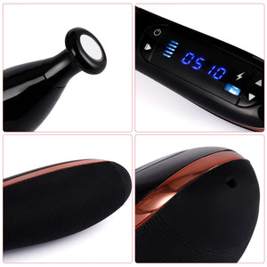 Picosecond Laser Pen Acne Meter Plasma Pen for Spots Acne Removal - Beautyic.co.uk