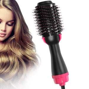 Air One Step Hair Dryer Brush and Styler Volumizer - Beautyic.co.uk