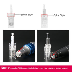 Dr.Pen Ultima A7 MicroNeedling Pen Dermapen - Beautyic.co.uk