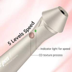 Dr.pen E30-C Microneedling Derma Pen Wired Electric Derma Pen Skincare Treatment - Beautyic.co.uk