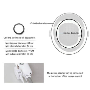 Electric Scalp Tension Headache Massager - Beautyic.co.uk