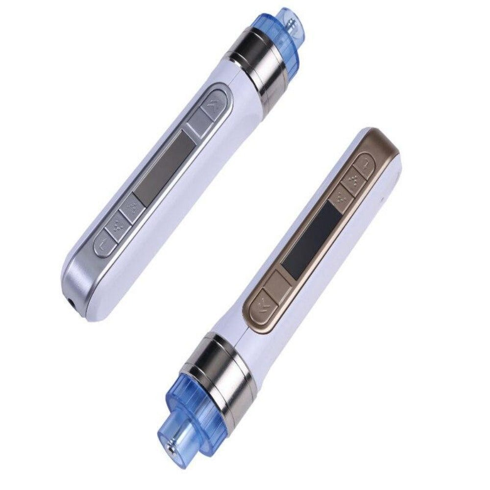 Portable Skin Water Mesotherapy Injection Facial Treatment Beauty Machine - Beautyic.co.uk