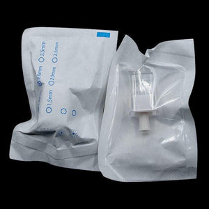 Portable Skin Water Mesotherapy Injection Facial Treatment Beauty Machine - Beautyic.co.uk