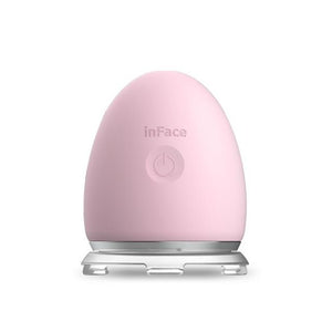 InFace Ionic Tactile Vibration Massager Wrinkle Remover Mesotherapy Beauty Device - Beautyic.co.uk