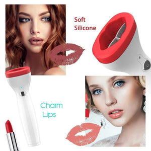 Big Lips Best Lip Plumper Device - Beautyic.co.uk