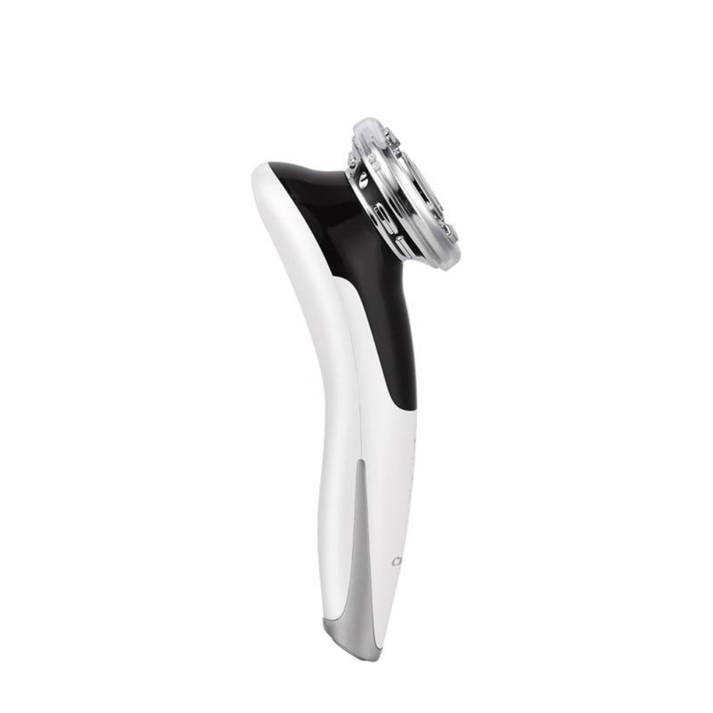 EMS Hot Cool Ion LED Sonic Vibration Facial Beauty Device - Beautyic.co.uk