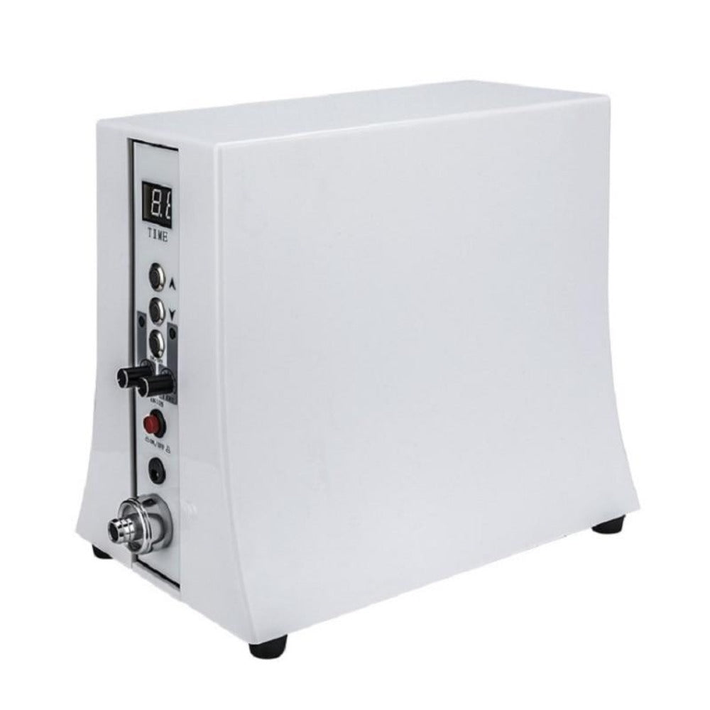 Breast Enlargement Bigger Buttock Vacuum Therapy Body Massage Cupping Machine - Beautyic.co.uk