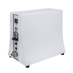 Breast Enlargement Bigger Buttock Vacuum Therapy Body Massage Cupping Machine - Beautyic.co.uk