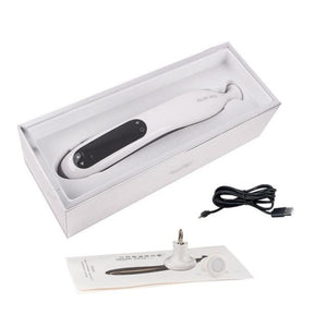 Picosecond Laser Pen Acne Meter Plasma Pen for Spots Acne Removal - Beautyic.co.uk
