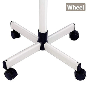 Portable Facial Sauna Steamer Machine With Magnifier - Beautyic.co.uk