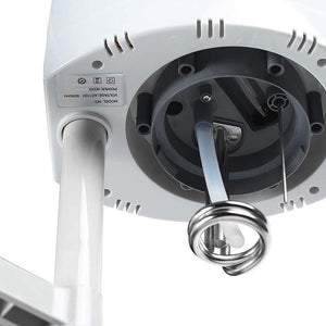 Portable Facial Sauna Steamer Machine With Magnifier - Beautyic.co.uk