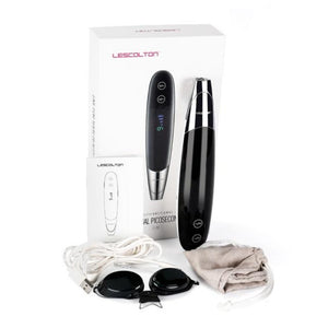 Upgrade Laser Picosecond Pen Tattoo Freckle Mole Spot Removal Pen - Beautyic.co.uk