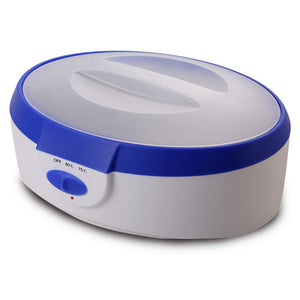 Wax Machine 2500ML Paraffin Wax Warmer With Wax Refills - Beautyic.co.uk