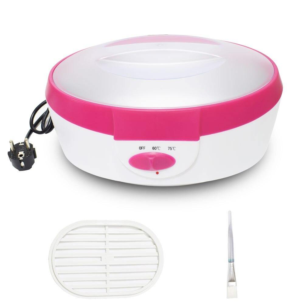 Wax Machine 2500ML Paraffin Wax Warmer With Wax Refills - Beautyic.co.uk