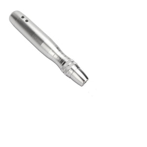 7 LED Photon Micro-Needling Electric Derma Pen With Micro Needle - Beautyic.co.uk