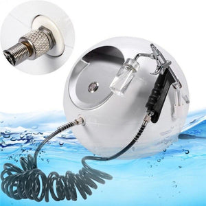 Oxygen Injection Oxygen Spray Facial Skin Rejuvenation Spa Beauty Equipment - Beautyic.co.uk
