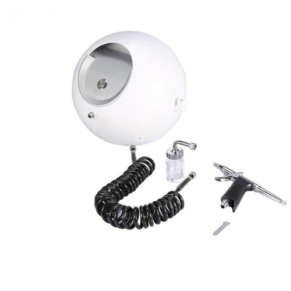 Oxygen Injection Oxygen Spray Facial Skin Rejuvenation Spa Beauty Equipment - Beautyic.co.uk