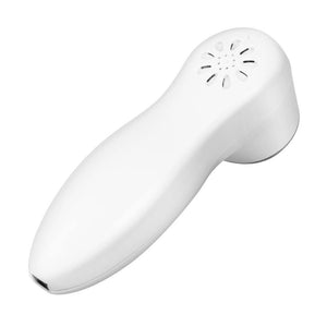 7 Color LED Photon Ultrasonic 3Mhz Facial Lifting Skin Care Massager - Beautyic.co.uk