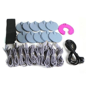 Microcurrent Body Shaper Lifting Tighten Slim Electrode Stimulation Beauty Machine - Beautyic.co.uk