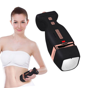 Mini HIFU Ultrasonic RF Anti Cellulite Anti Wrinkle Skin Lifting Massager - Beautyic.co.uk