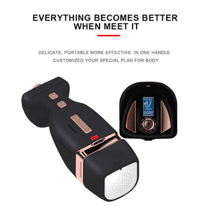 Mini HIFU Ultrasonic RF Anti Cellulite Anti Wrinkle Skin Lifting Massager - Beautyic.co.uk