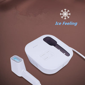 Elight IPL Permanent Hair Removal Epilator Skin Rejuvenation Beauty Machine - Beautyic.co.uk