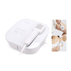 Elight IPL Permanent Hair Removal Epilator Skin Rejuvenation Beauty Machine - Beautyic.co.uk