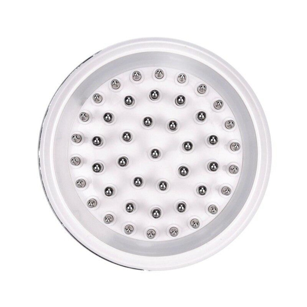 EMS Electric Liquid Import Hair Regrowth Comb Head Massager - Beautyic.co.uk