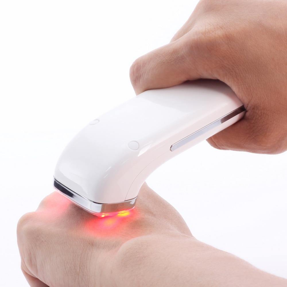 Anti-Aging Matrix RF Radio Frequency Facial Skin Lift Device - Beautyic.co.uk