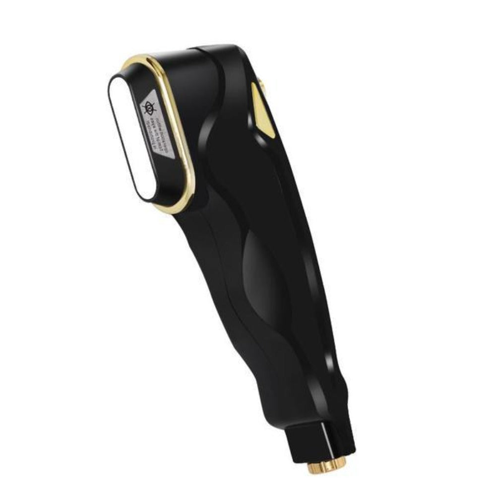 Mini HIFU Multifunctional Ultrasonic Facial Rejuvenation Anti Aging Instrument - Beautyic.co.uk