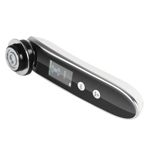 LED RF EMS Ion Skin Care Facial Beauty Massager for Home Use - Beautyic.co.uk