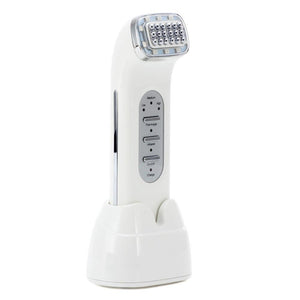 Anti-Aging Matrix RF Radio Frequency Facial Skin Lift Device - Beautyic.co.uk