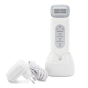 Anti-Aging Matrix RF Radio Frequency Facial Skin Lift Device - Beautyic.co.uk