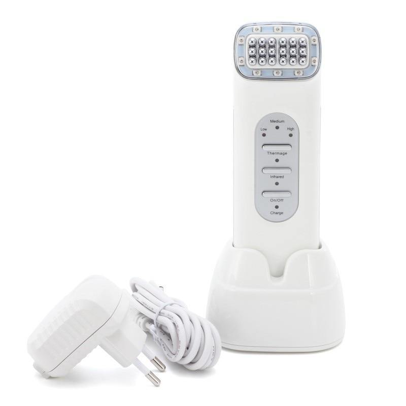 Anti-Aging Matrix RF Radio Frequency Facial Skin Lift Device - Beautyic.co.uk