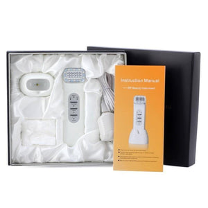 Anti-Aging Matrix RF Radio Frequency Facial Skin Lift Device - Beautyic.co.uk