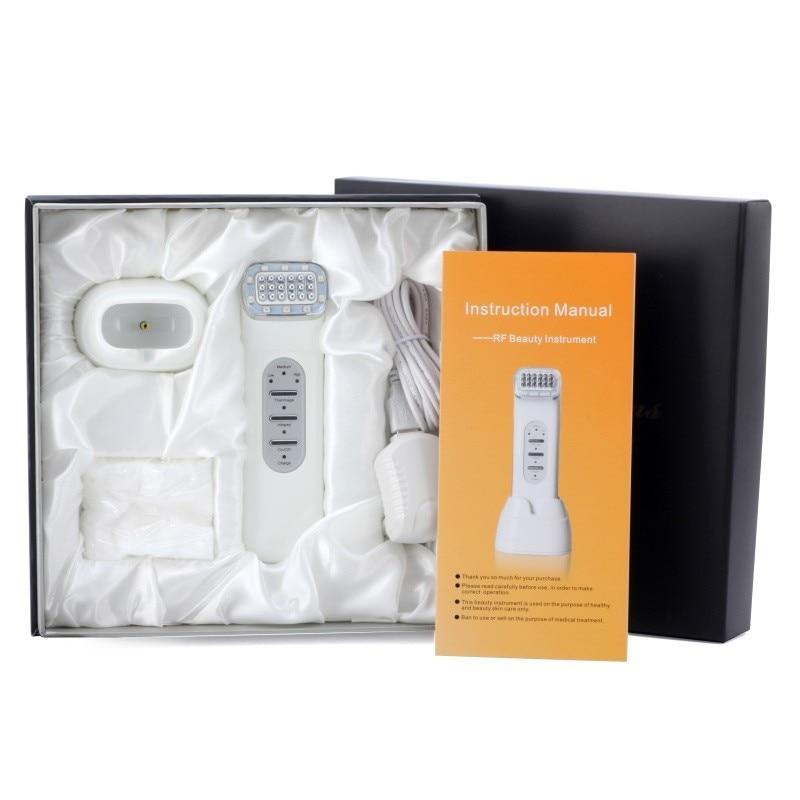 Anti-Aging Matrix RF Radio Frequency Facial Skin Lift Device - Beautyic.co.uk