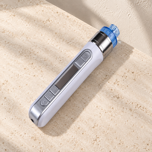 Mesotherapy Injection Device – Skin Hydration & Facial Rejuvenation Tool — product presentation