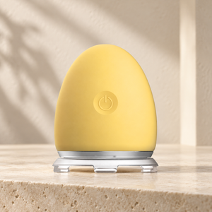 Ionic Facial Massager – Anti Wrinkle & Skin Rejuvenation Device — product presentation