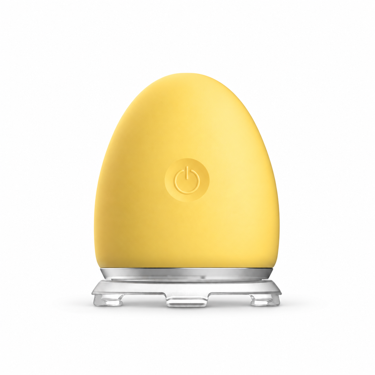 Ionic Facial Massager – Anti Wrinkle & Skin Rejuvenation Device — studio product photograph