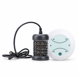 Ionic Foot Spa Bath Massager – Detox & Relaxation Machine — studio product photograph